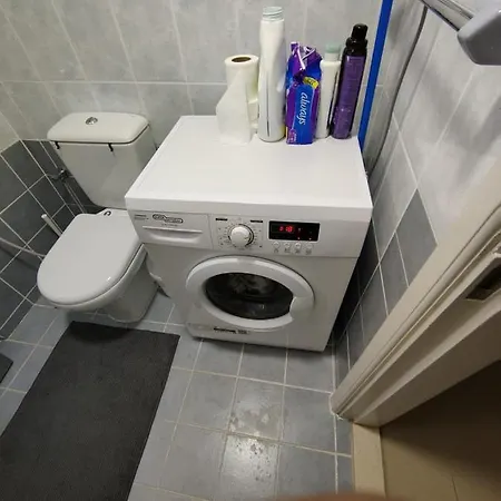 1 Couples Must Present Marriage Certificate Upon Check-In Apartment Abu Dhabi Exterior photo